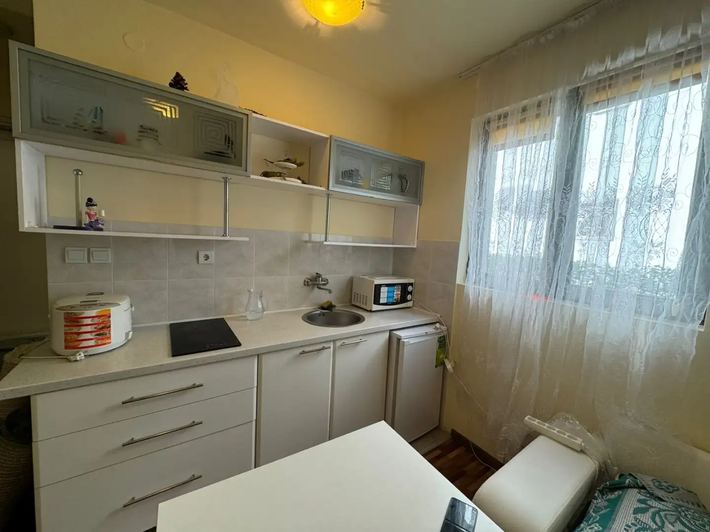 Квартира 39м² в Черногории, Бар. Стоимостью 102000€ аренда фото-9