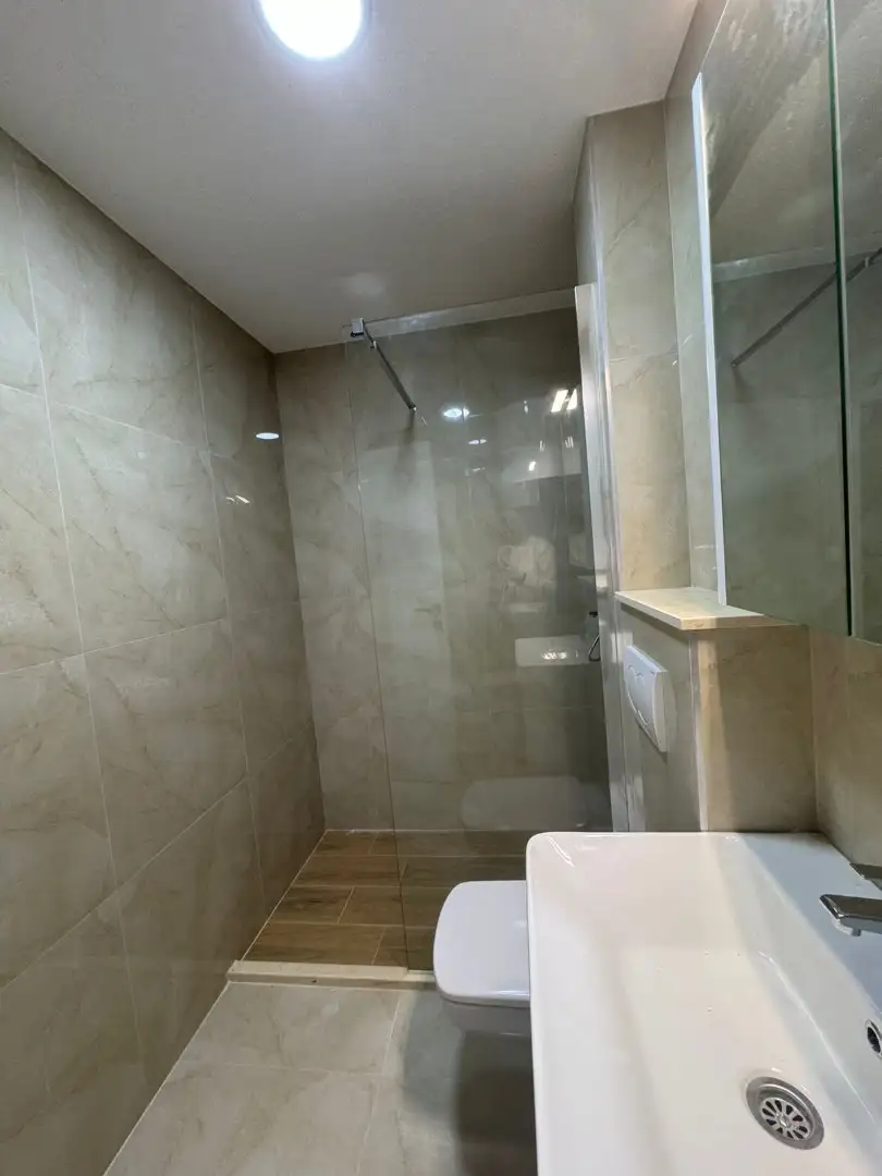 Квартира 26м² в Черногории, Бар. Стоимостью 78000€ аренда фото-6