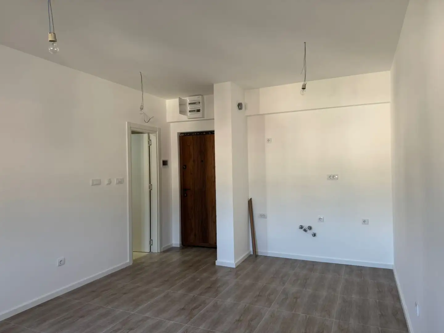 Квартира 26м² в Черногории, Бар. Стоимостью 78000€ аренда фото-9