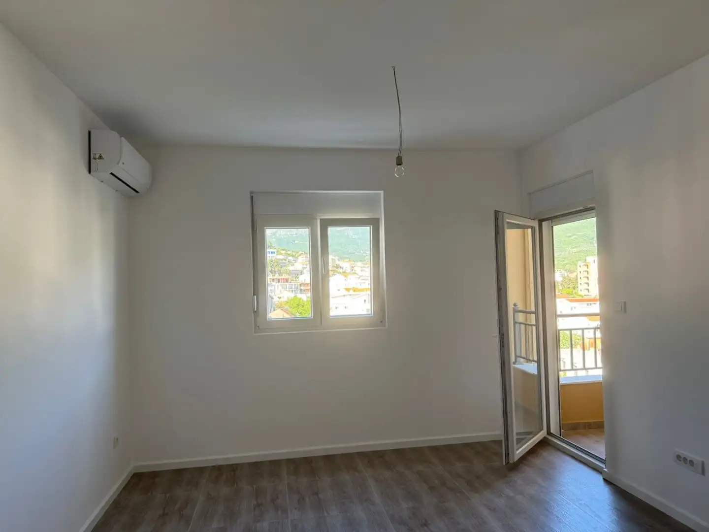 Квартира 26м² в Черногории, Бар. Стоимостью 78000€ аренда фото-10