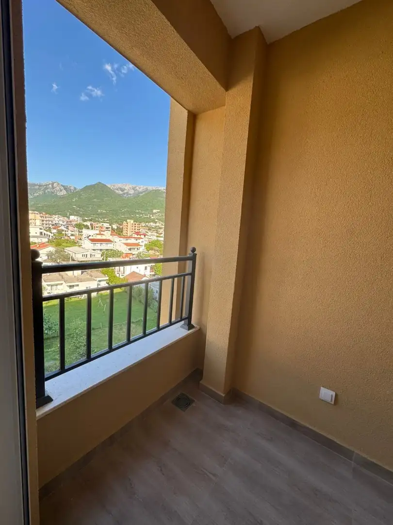 Квартира 26м² в Черногории, Бар. Стоимостью 78000€ аренда фото-12