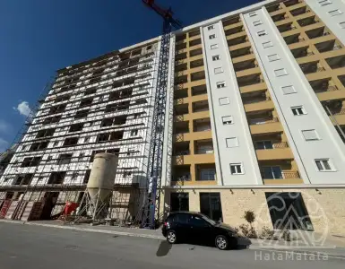 Купить квартиру в Черногории 78000€