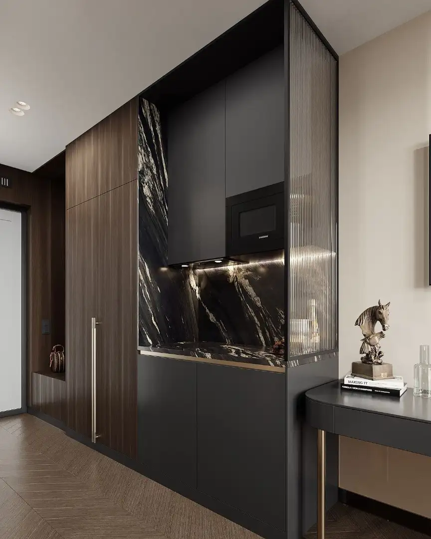 Квартира 22м² в Черногории, Бар. Стоимостью 60592€ аренда фото-5