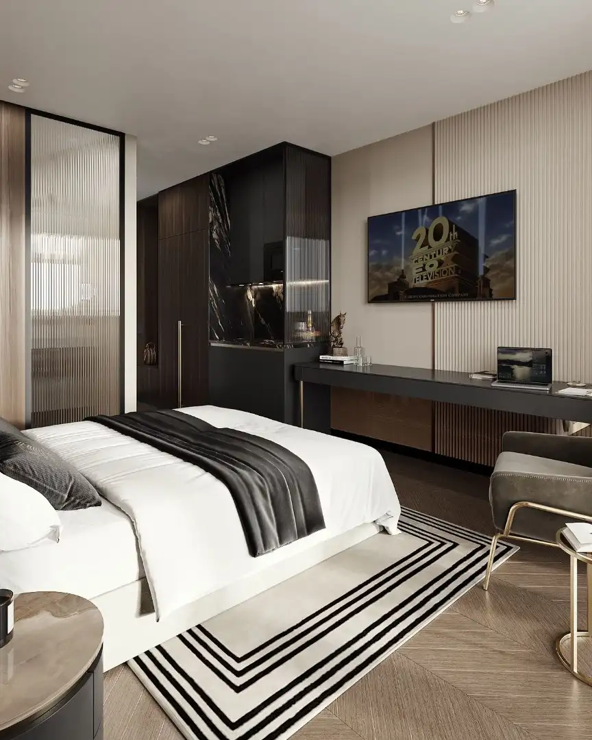 Квартира 22м² в Черногории, Бар. Стоимостью 60592€ аренда фото-9