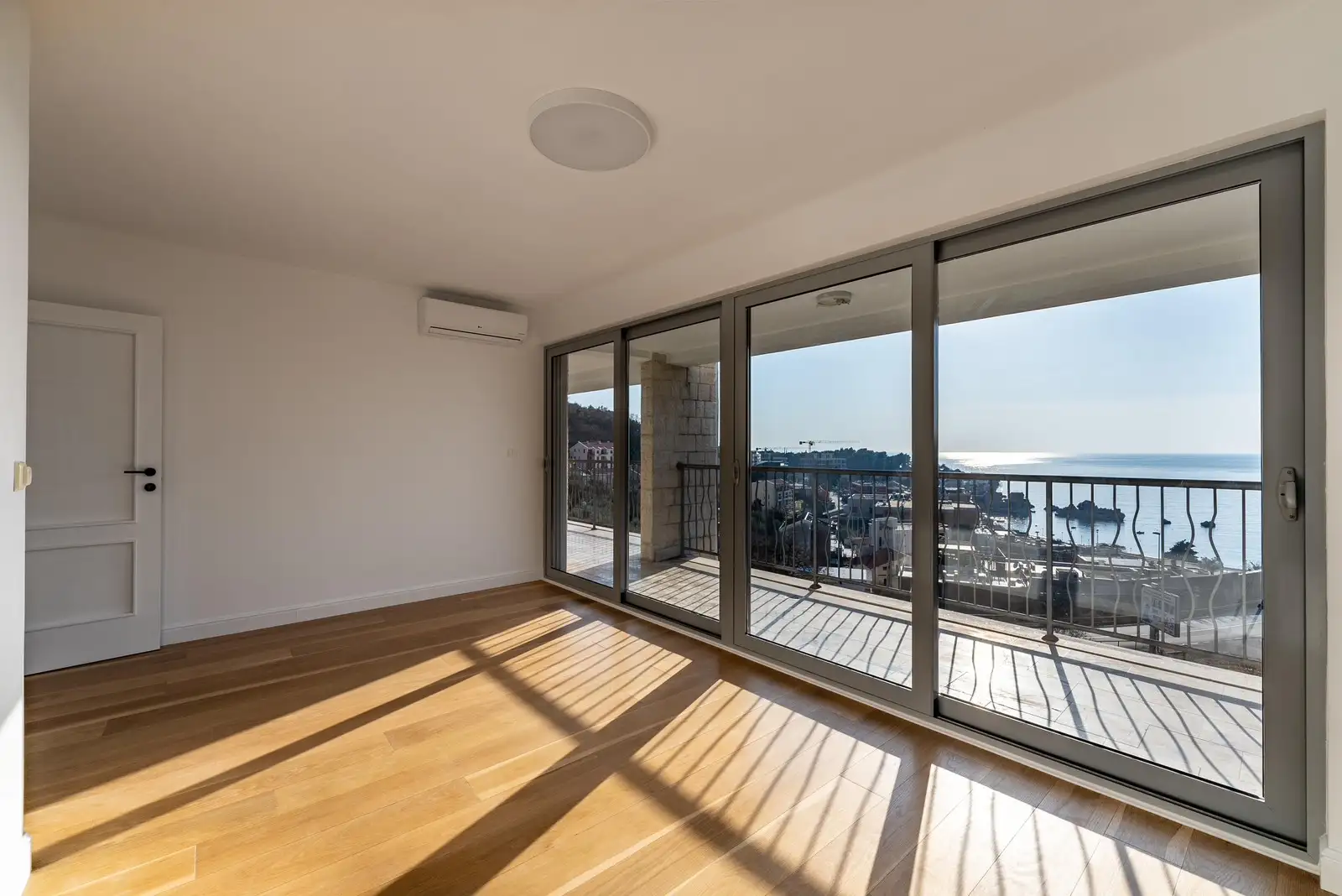 Квартира 160м² в Черногории, Пржно. Стоимостью 499000€ аренда фото-1