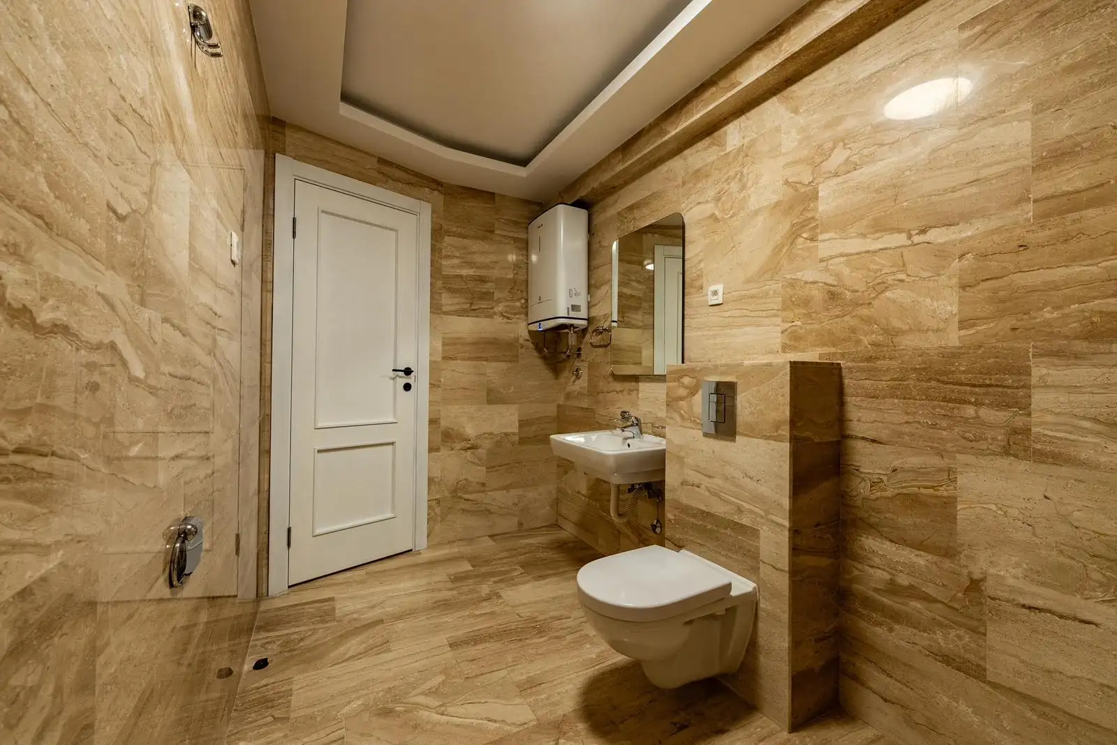 Квартира 160м² в Черногории, Пржно. Стоимостью 499000€ аренда фото-3