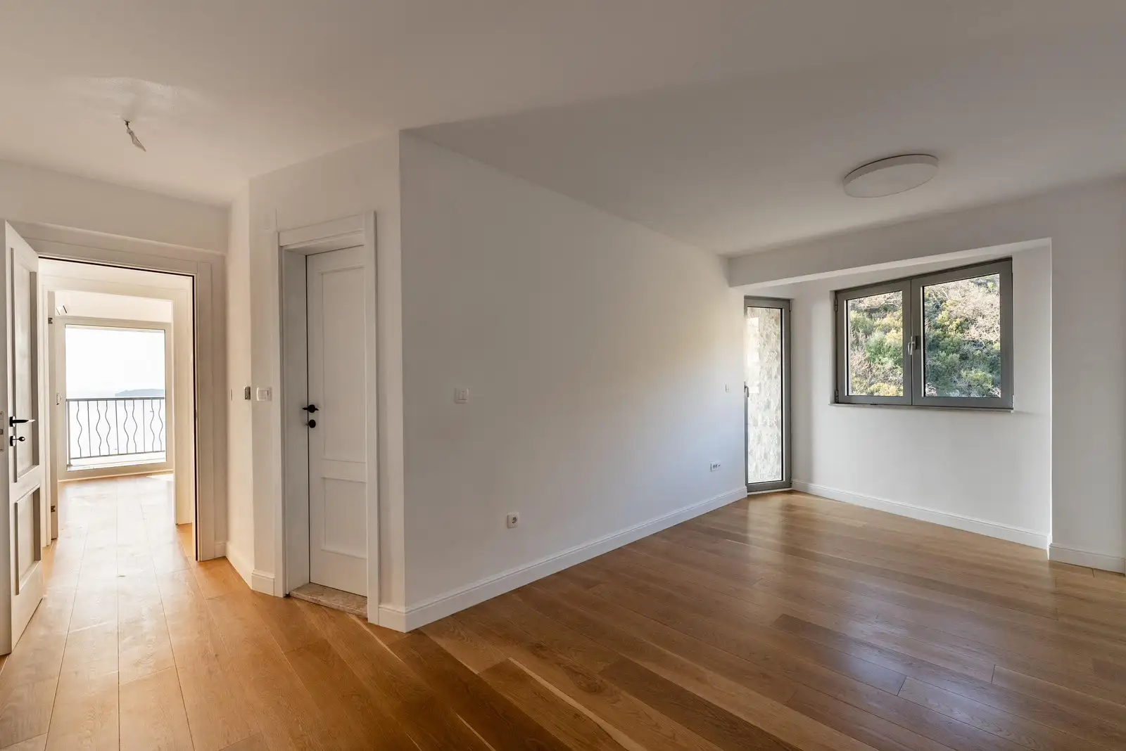 Квартира 160м² в Черногории, Пржно. Стоимостью 499000€ аренда фото-6