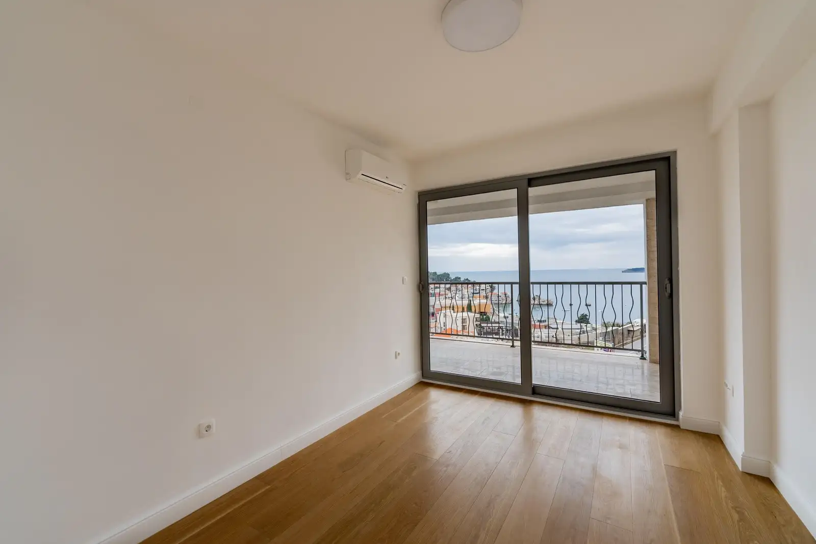 Квартира 160м² в Черногории, Пржно. Стоимостью 499000€ аренда фото-12