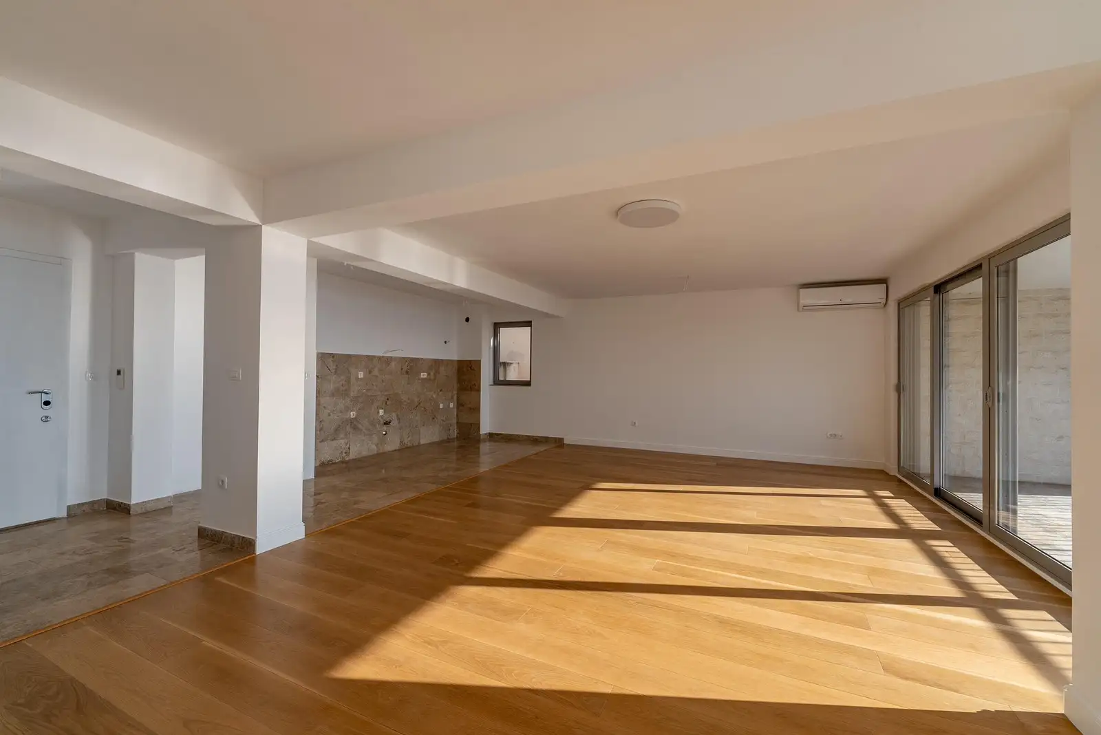Квартира 160м² в Черногории, Пржно. Стоимостью 499000€ аренда фото-19