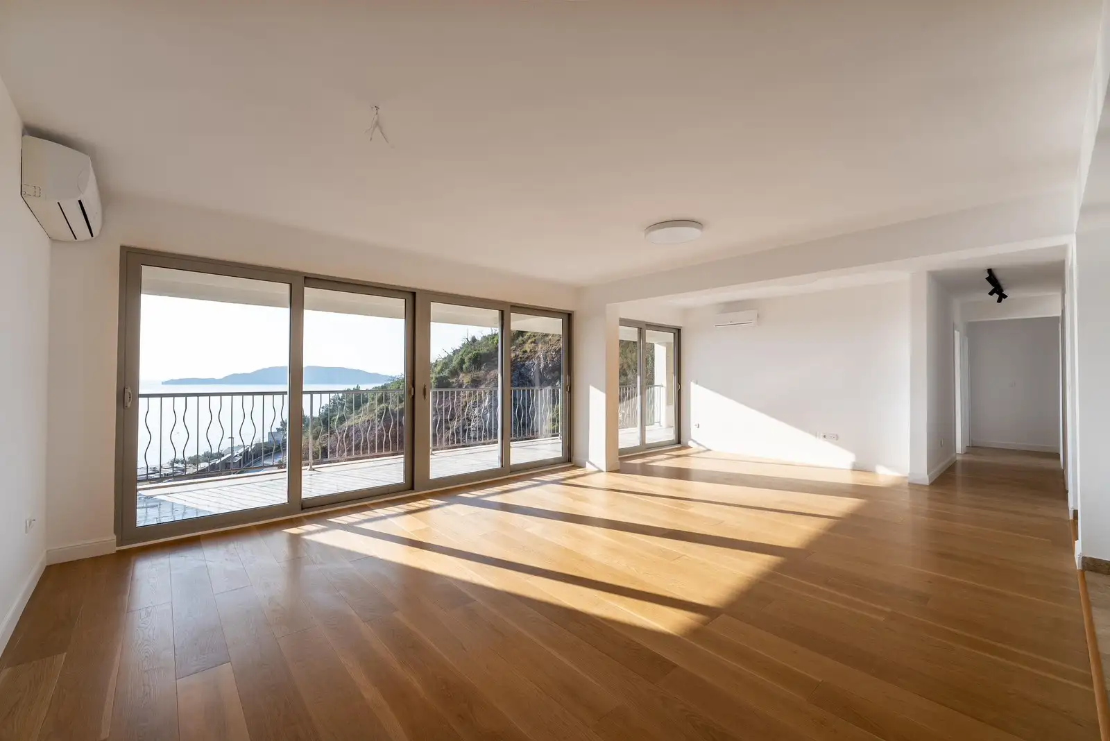 Квартира 160м² в Черногории, Пржно. Стоимостью 499000€ аренда фото-21