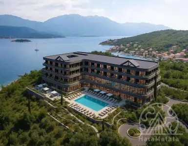 Купить земельный участок в Черногории 8287000€