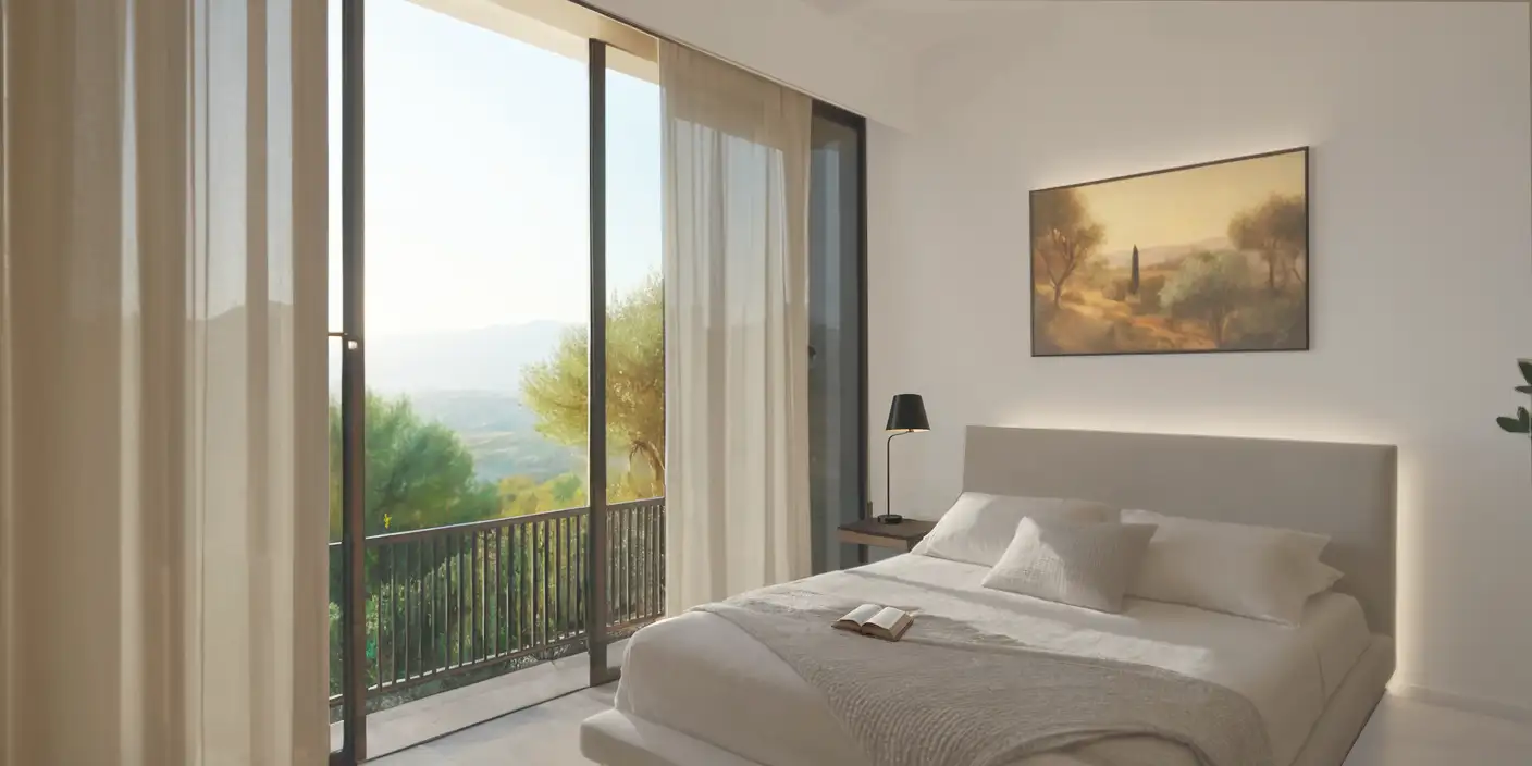 Таунхаус 225м² в Черногории, Святой Стефан. Стоимостью 675000€ аренда фото-3