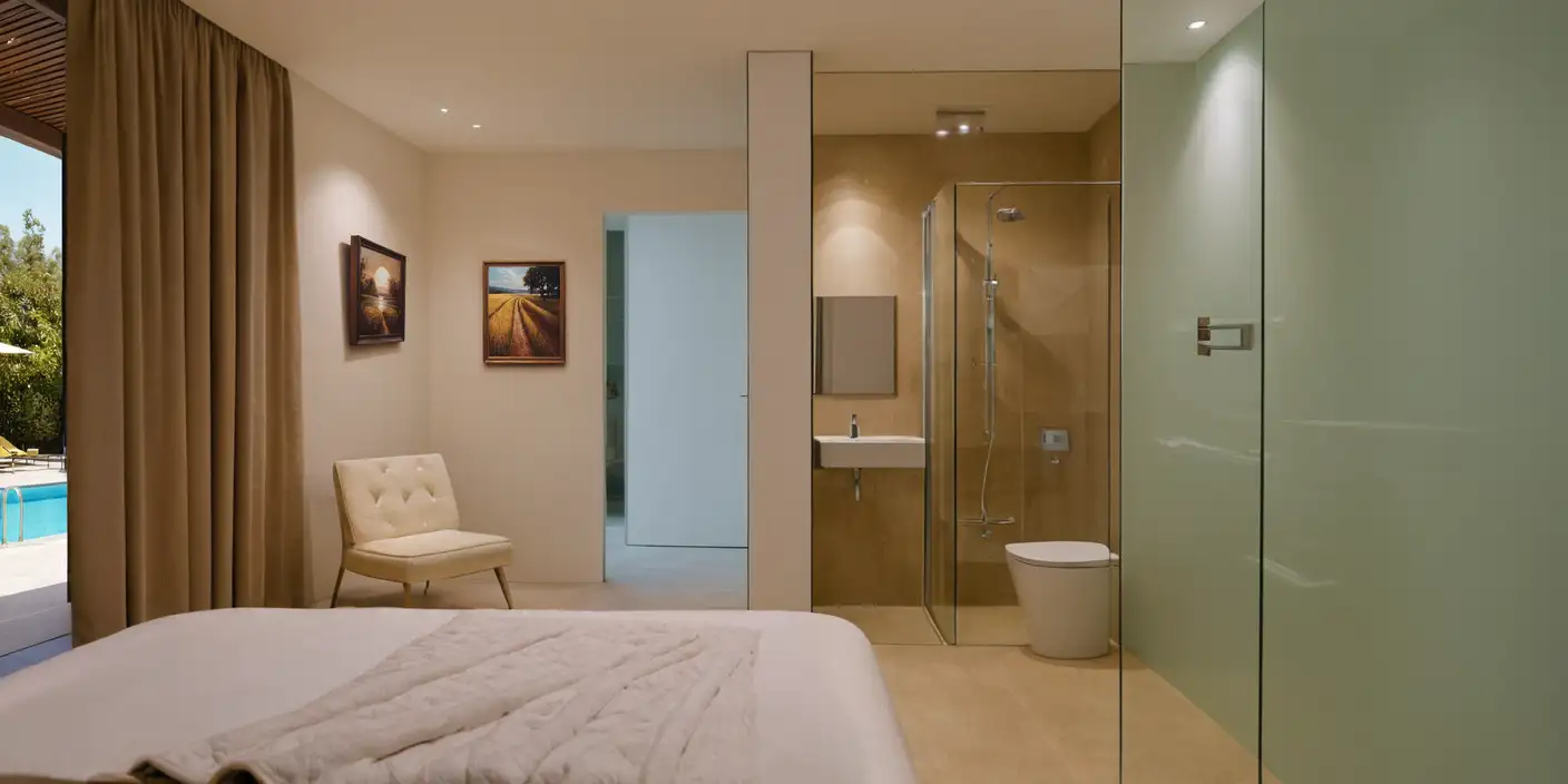 Таунхаус 225м² в Черногории, Святой Стефан. Стоимостью 675000€ аренда фото-4