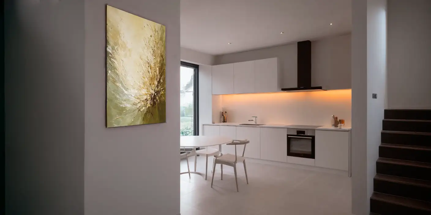 Таунхаус 225м² в Черногории, Святой Стефан. Стоимостью 675000€ аренда фото-5