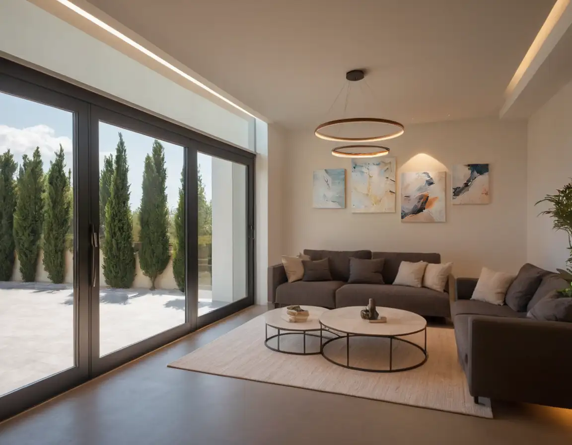 Таунхаус 225м² в Черногории, Святой Стефан. Стоимостью 675000€ аренда фото-7