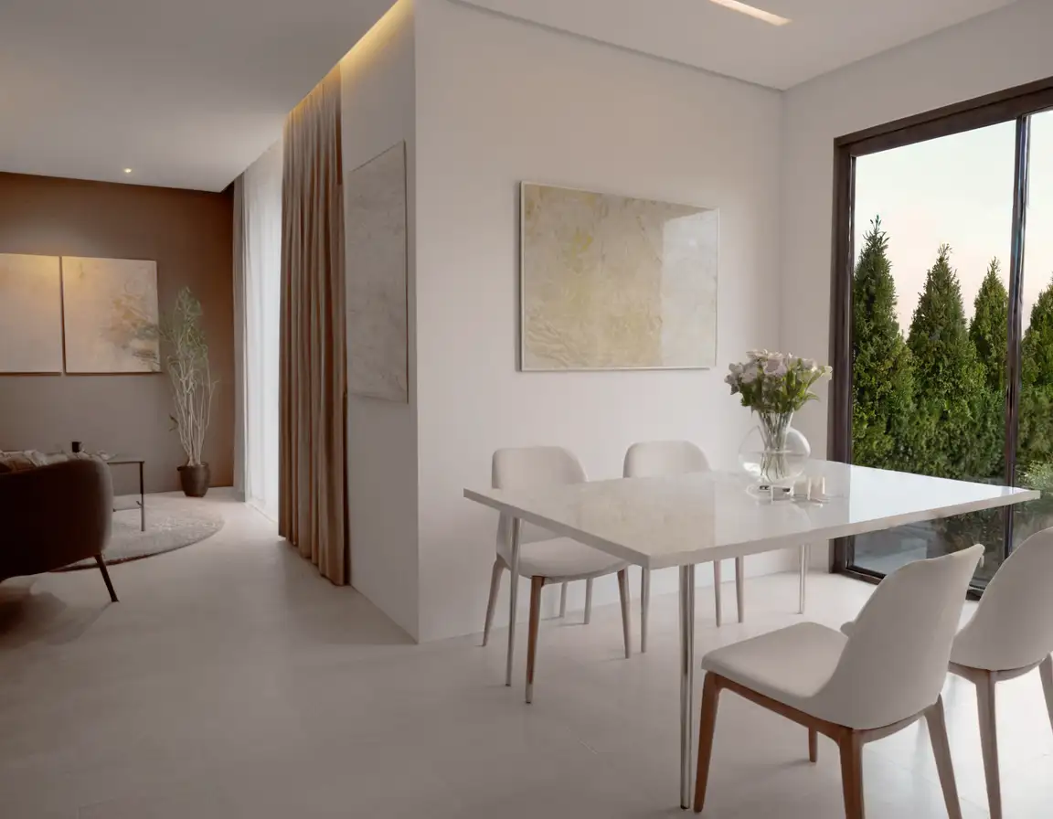 Таунхаус 225м² в Черногории, Святой Стефан. Стоимостью 675000€ аренда фото-9