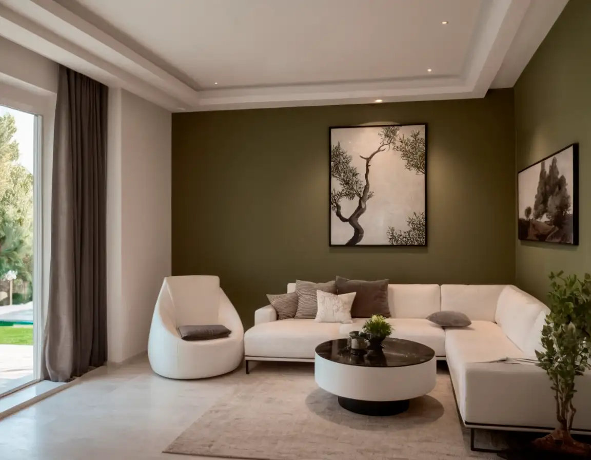 Таунхаус 225м² в Черногории, Святой Стефан. Стоимостью 675000€ аренда фото-10