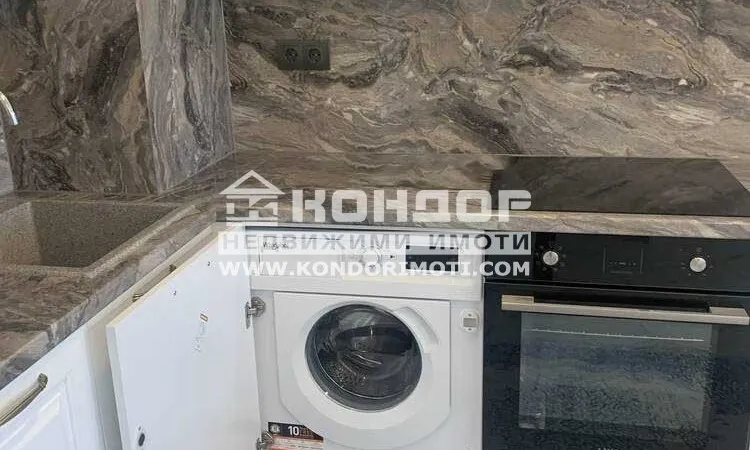 Квартира 80м² в Болгарии, Пловдив. Стоимостью 117023£ аренда фото-6