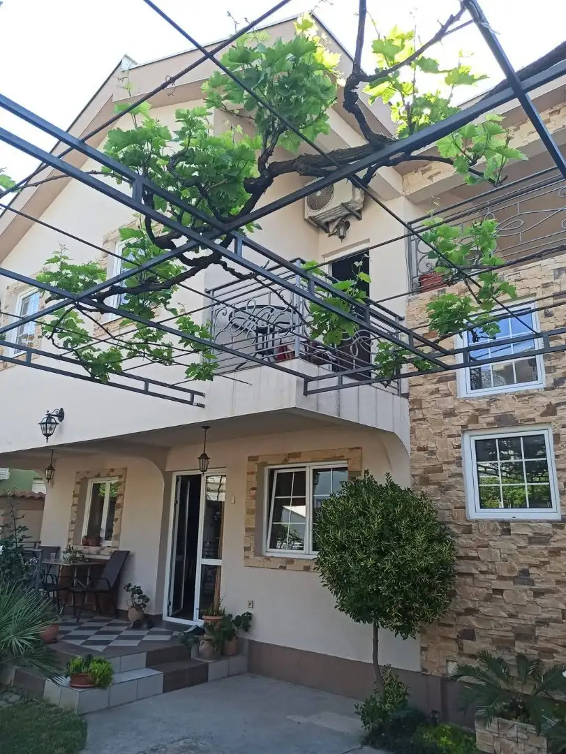 Дом 232м² в Черногории, Бар. Стоимостью 265000€ аренда фото-1