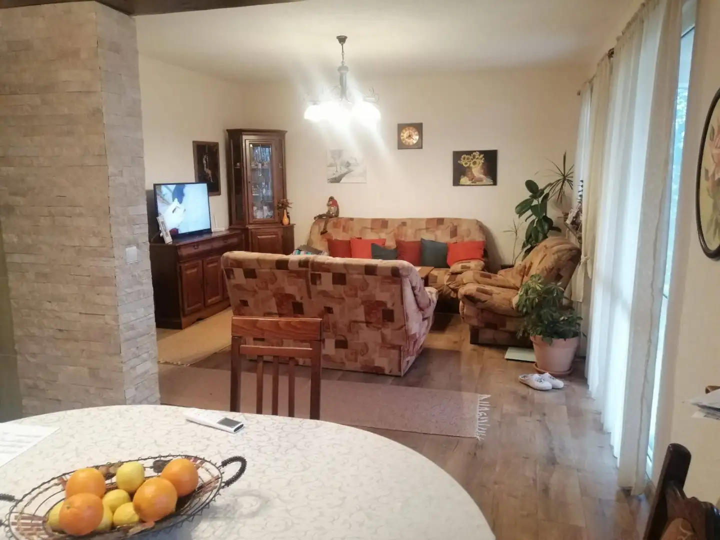 Дом 232м² в Черногории, Бар. Стоимостью 265000€ аренда фото-4