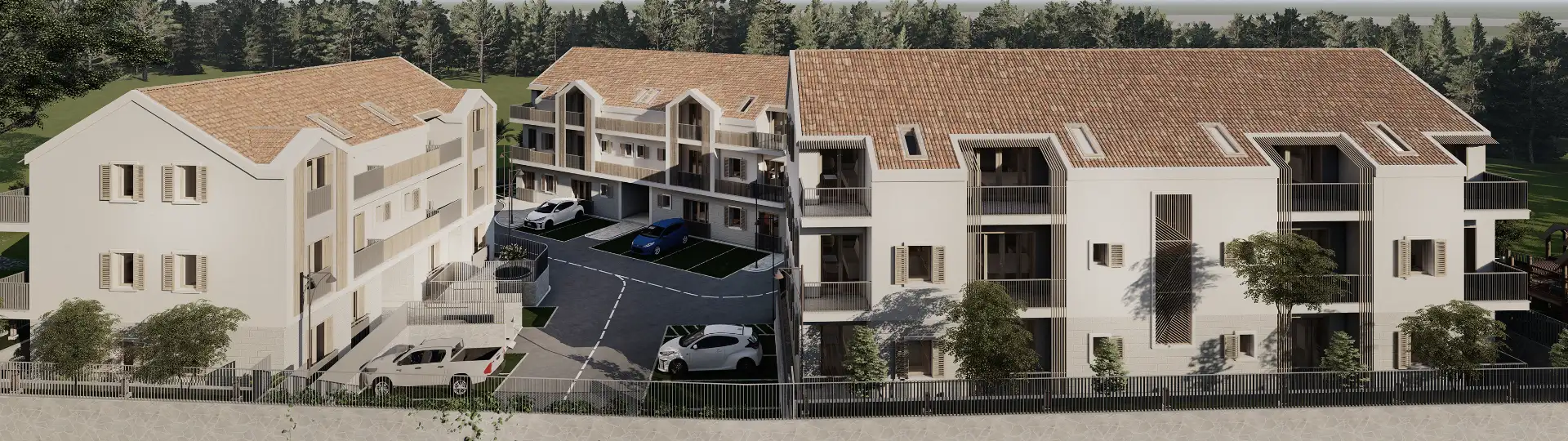 Квартира 54м² в Черногории, Рисан. Стоимостью 162810€ аренда фото-2