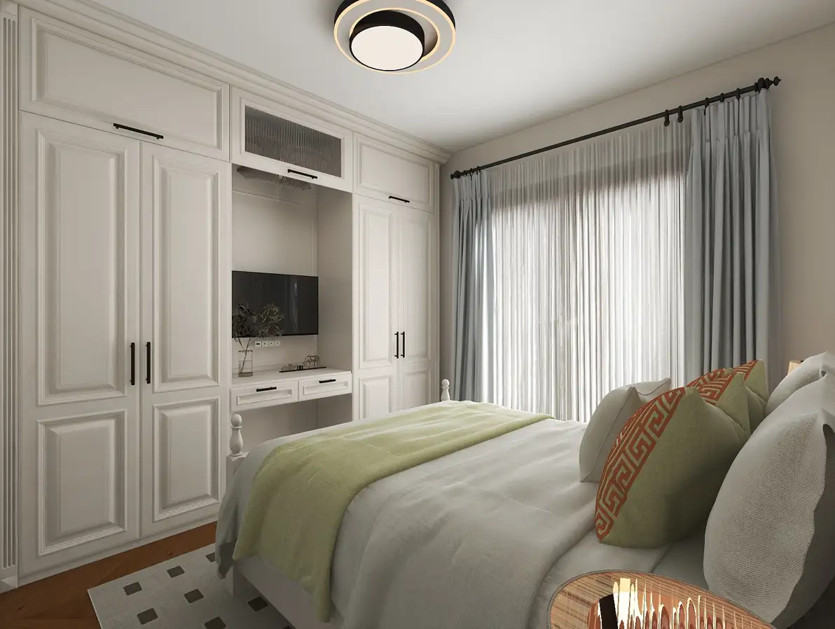 Квартира 54м² в Черногории, Рисан. Стоимостью 162810€ аренда фото-14