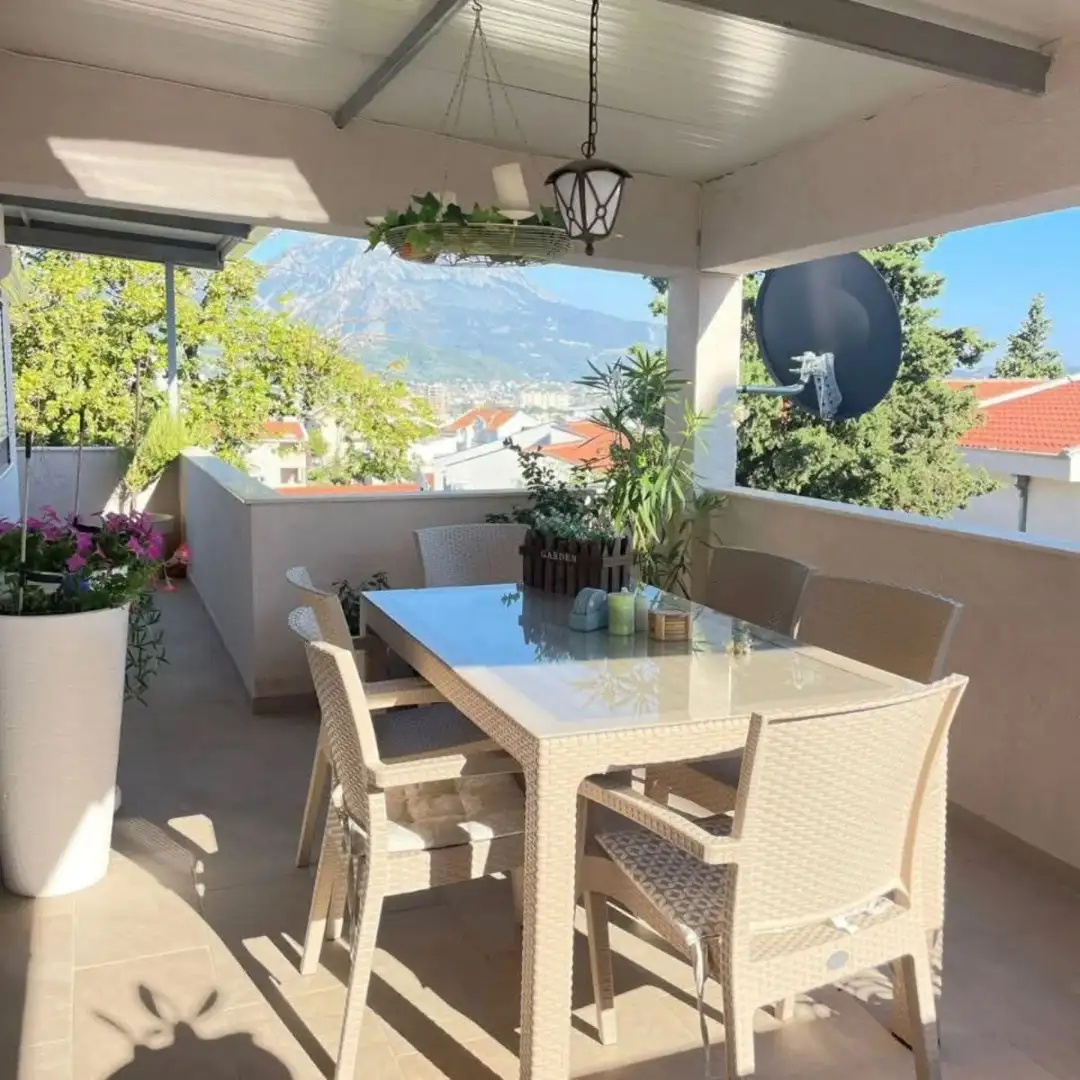 Дом 191м² в Черногории, Бар. Стоимостью 242000€ аренда фото-10