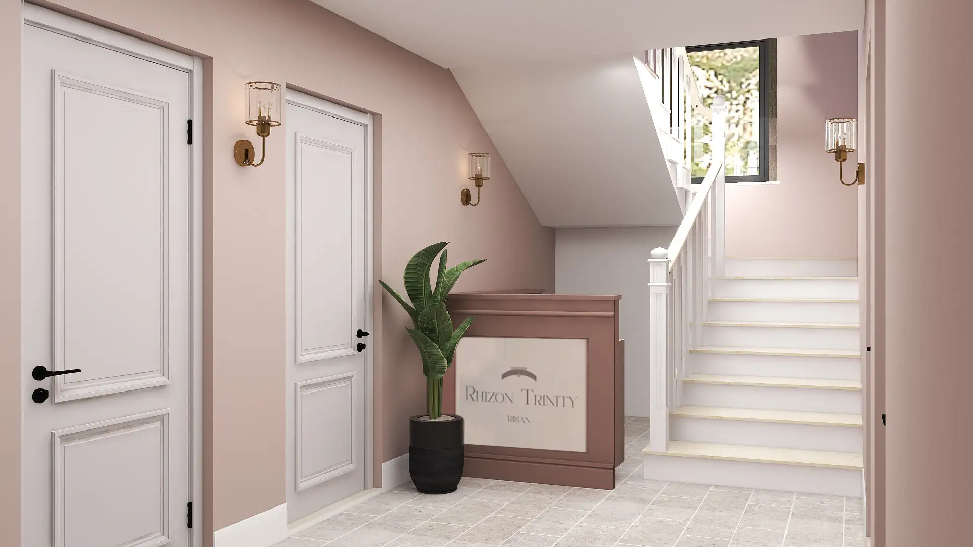 Квартира 53м² в Черногории, Рисан. Стоимостью 164269€ аренда фото-7