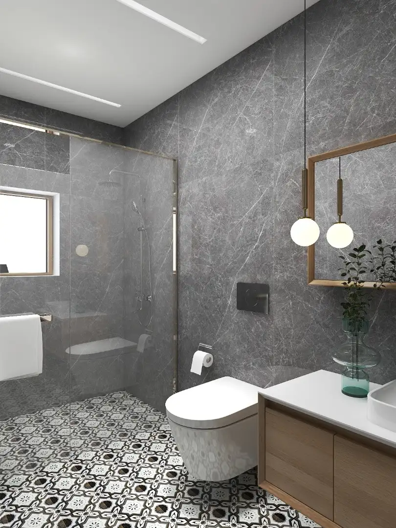 Квартира 53м² в Черногории, Рисан. Стоимостью 164269€ аренда фото-11