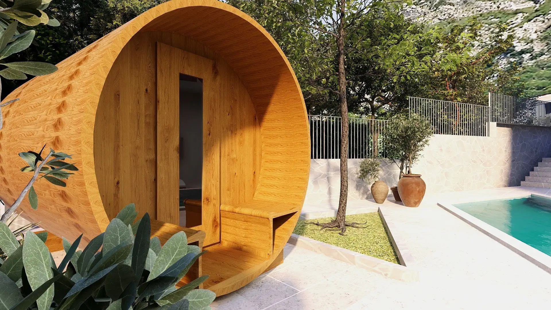 Квартира 53м² в Черногории, Рисан. Стоимостью 164269€ аренда фото-14