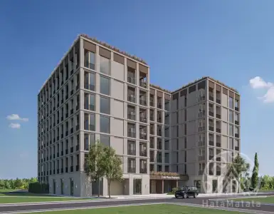 Купить квартиру в Черногории 186528€
