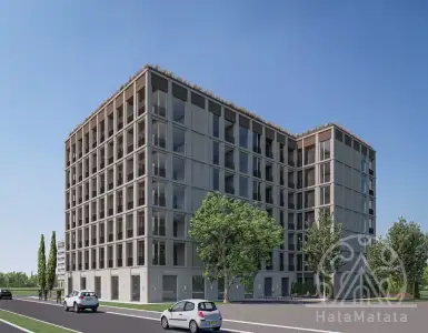 Купить квартиру в Черногории 322065€