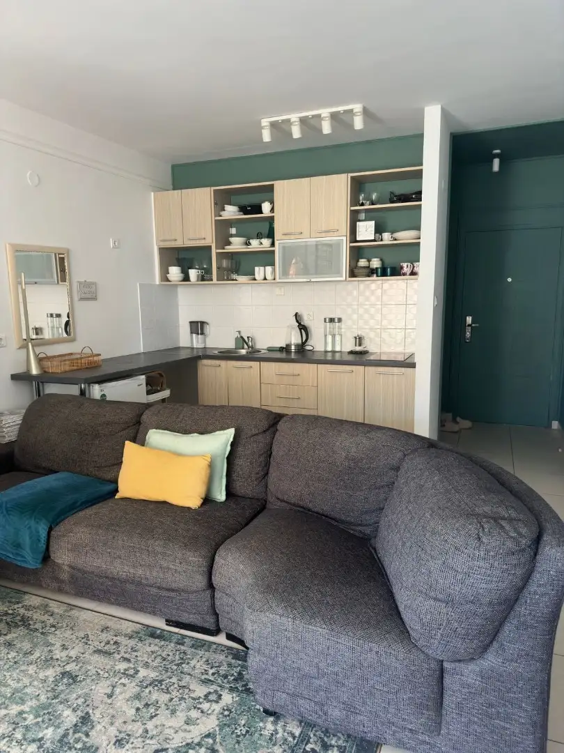 Квартира 60м² в Черногории, Будва. Стоимостью 180000€ аренда фото-3