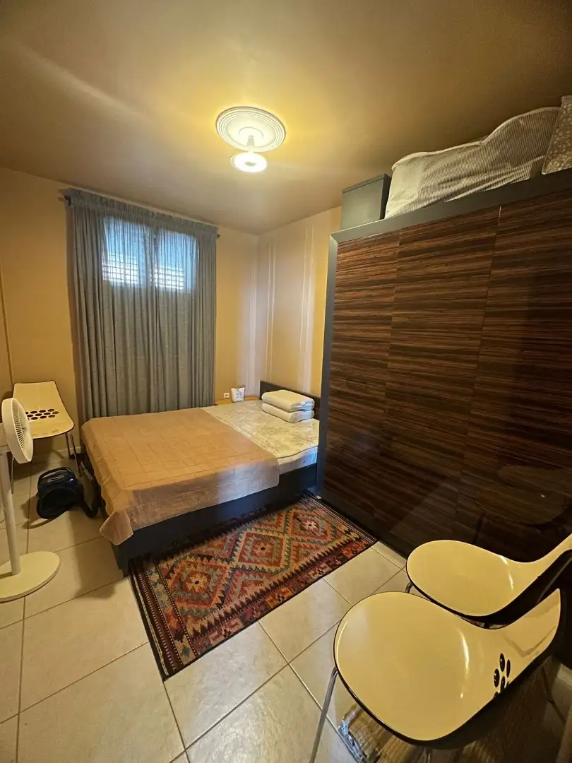 Квартира 60м² в Черногории, Будва. Стоимостью 180000€ аренда фото-6