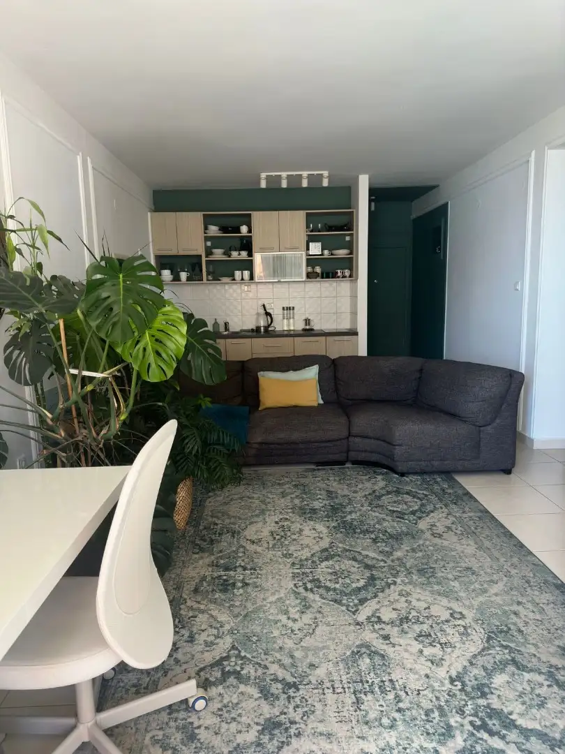Квартира 60м² в Черногории, Будва. Стоимостью 180000€ аренда фото-7