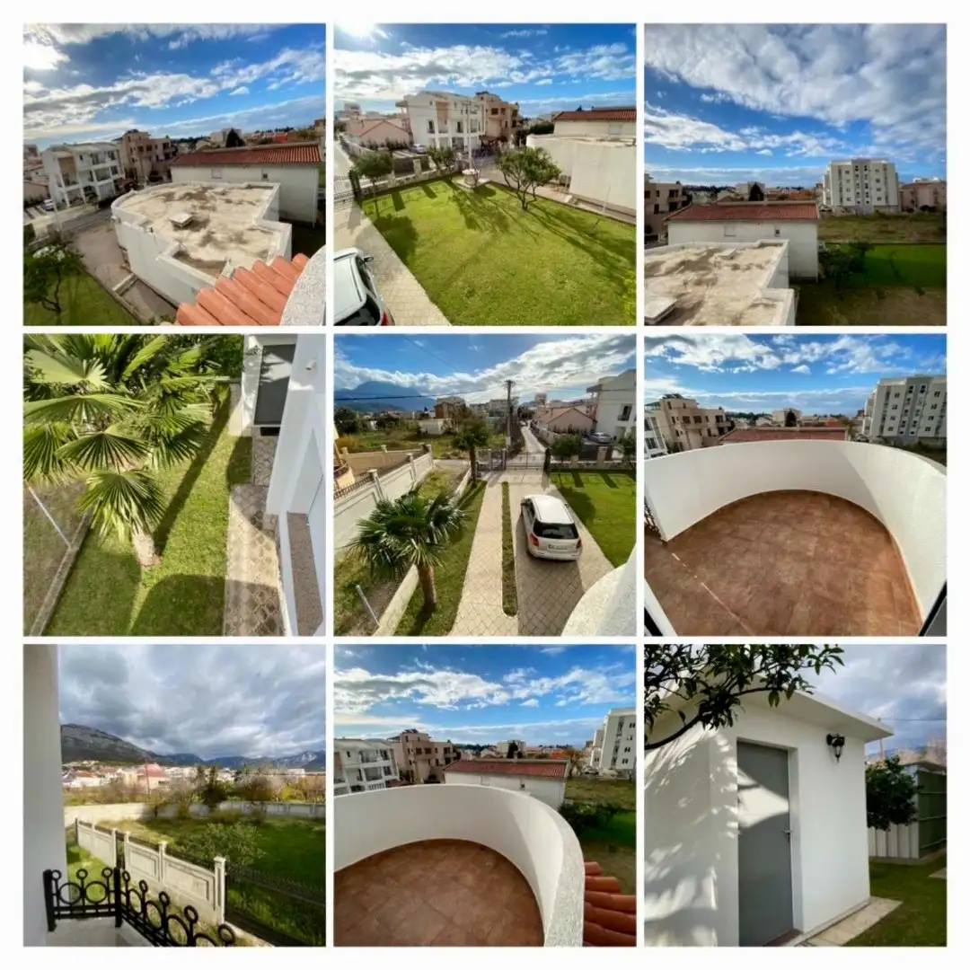 Дом 261м² в Черногории, Бар. Стоимостью 800000€ аренда фото-5
