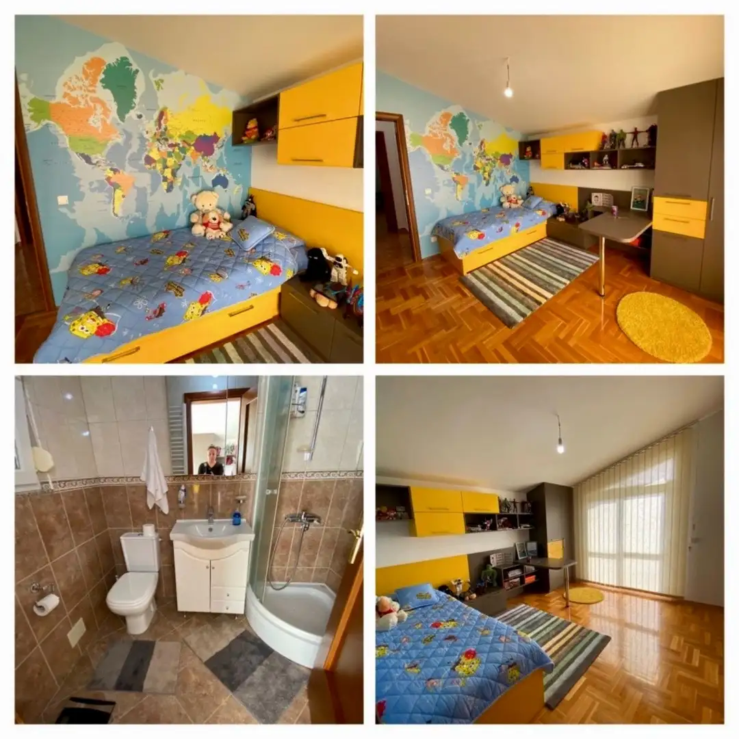 Дом 261м² в Черногории, Бар. Стоимостью 800000€ аренда фото-6