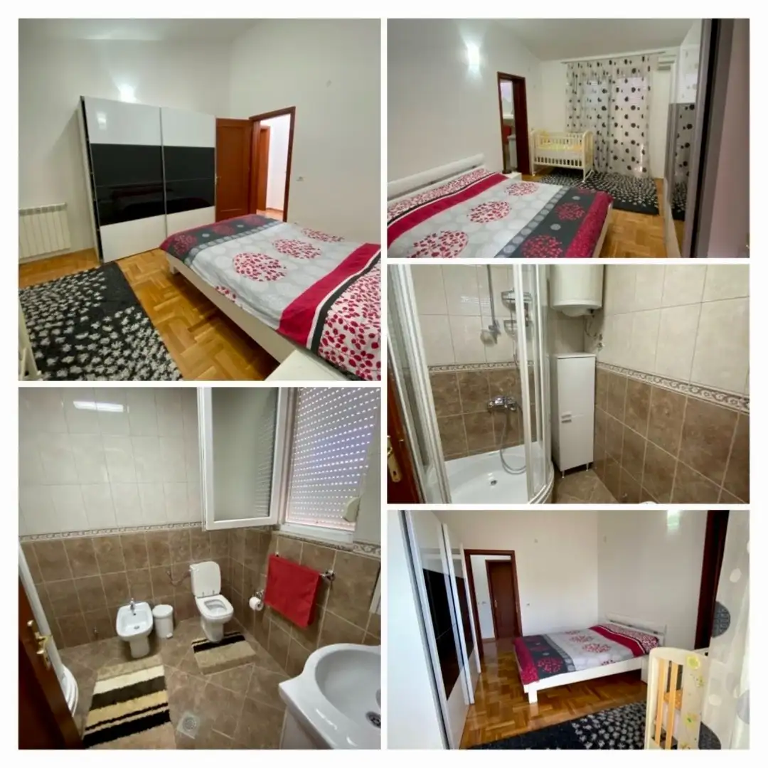 Дом 261м² в Черногории, Бар. Стоимостью 800000€ аренда фото-7