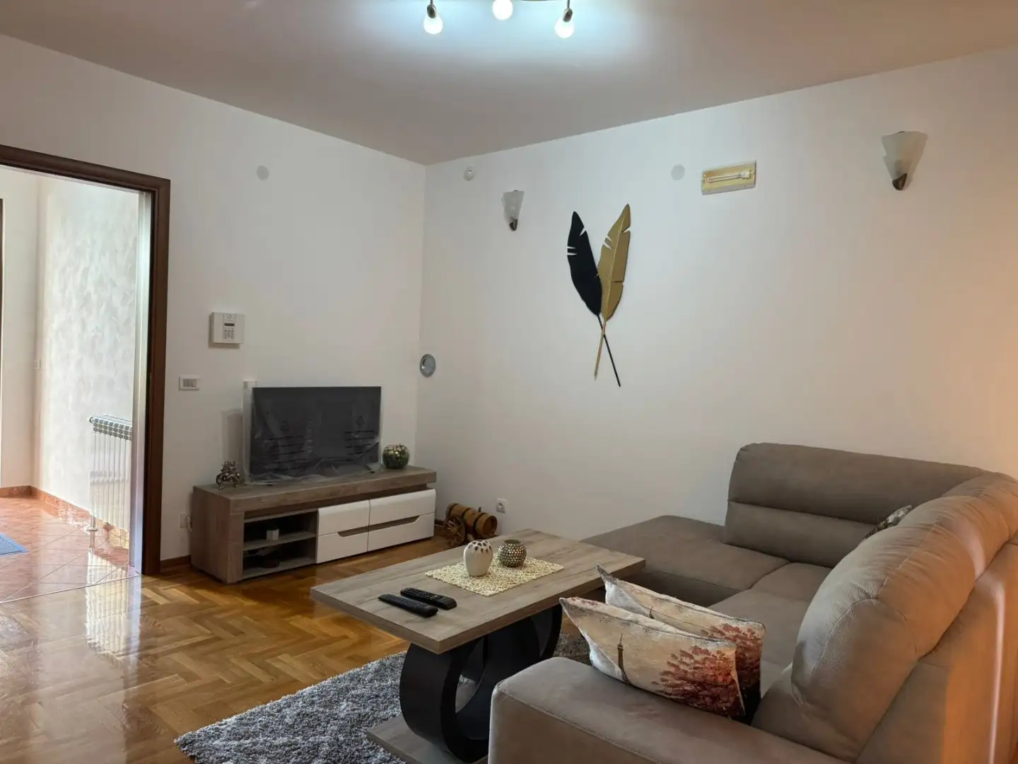Дом 261м² в Черногории, Бар. Стоимостью 800000€ аренда фото-13