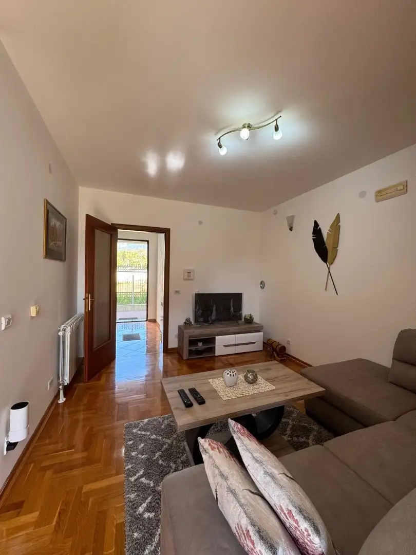 Дом 261м² в Черногории, Бар. Стоимостью 800000€ аренда фото-15