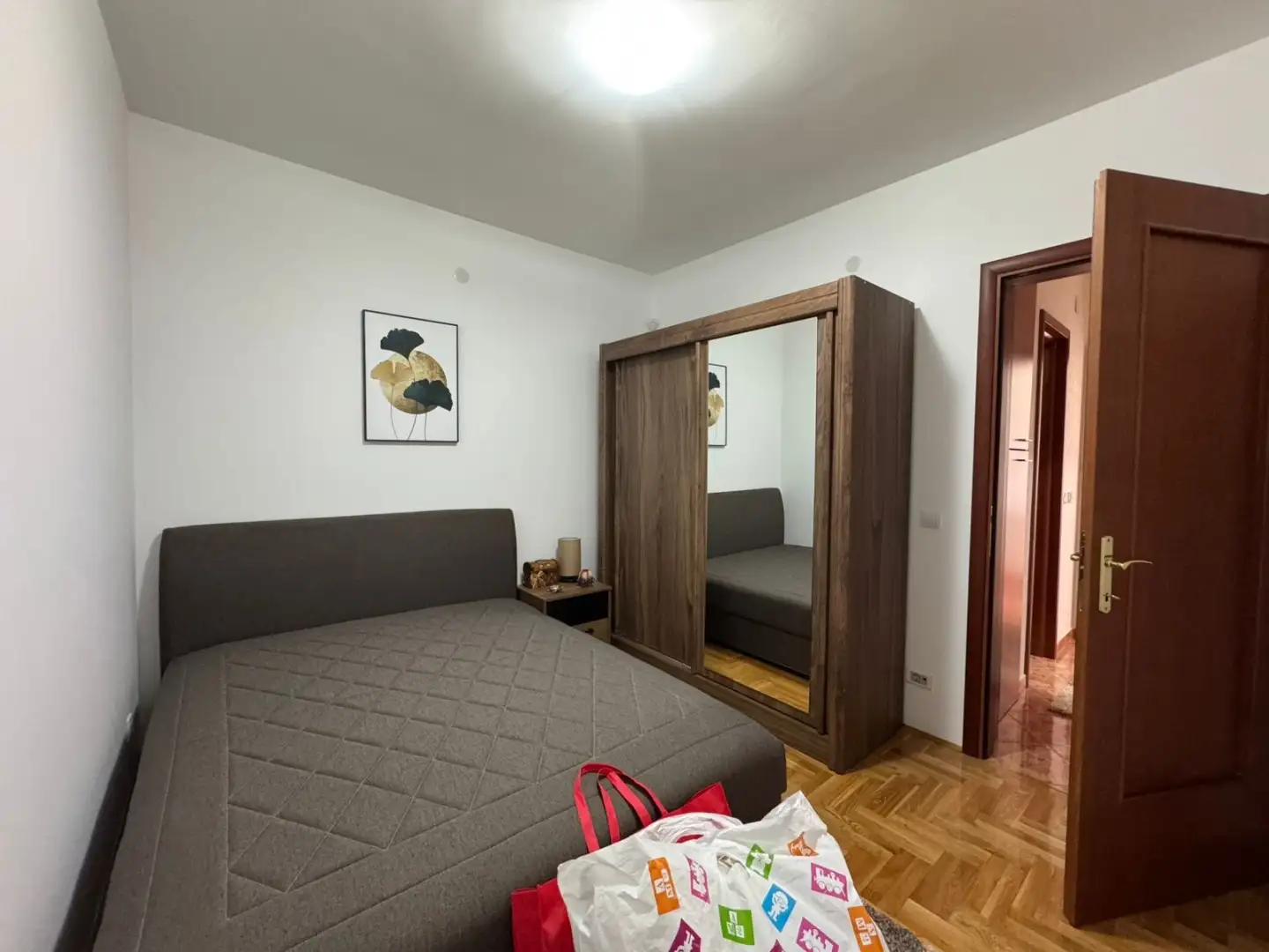 Дом 261м² в Черногории, Бар. Стоимостью 800000€ аренда фото-17