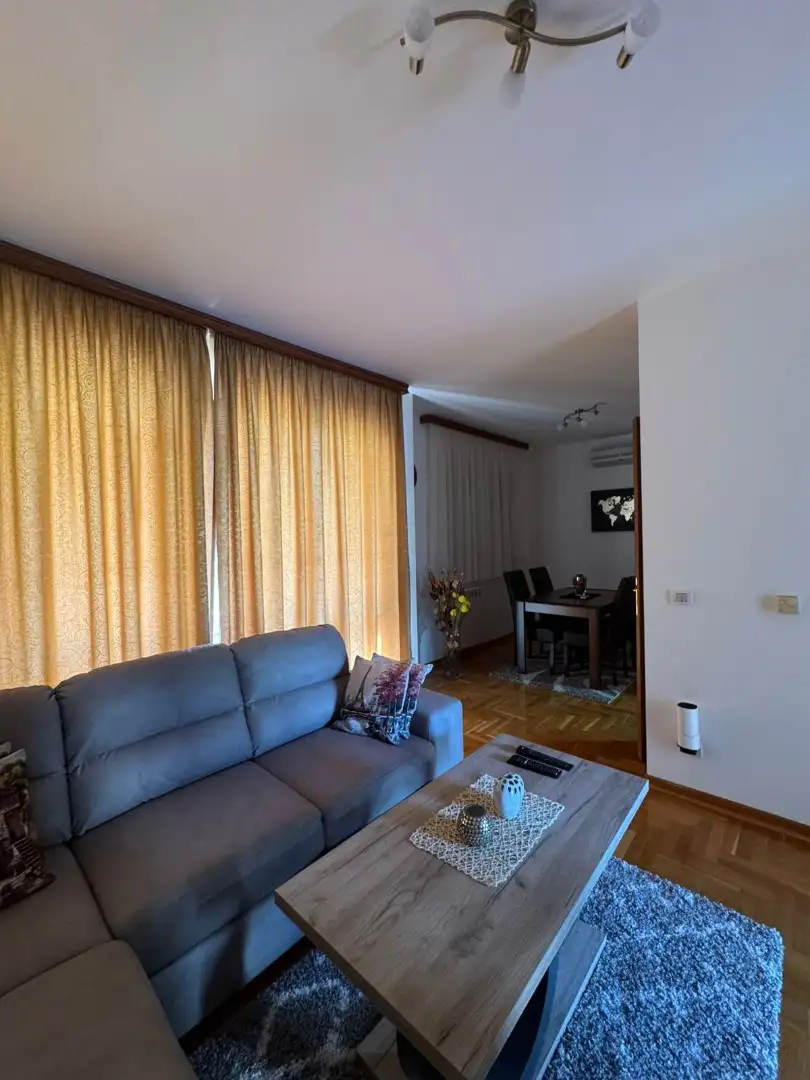 Дом 261м² в Черногории, Бар. Стоимостью 800000€ аренда фото-24