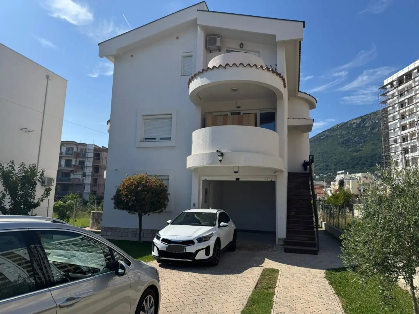 Дом 261м² в Черногории, Бар. Стоимостью 800000€ аренда фото-29