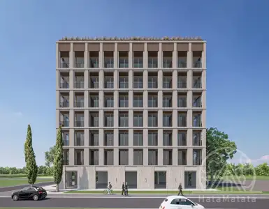 Купить квартиру в Черногории 707370€
