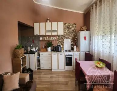 Купить квартиру в Черногории 69000€