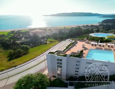 Купить квартиру в Черногории 174900€