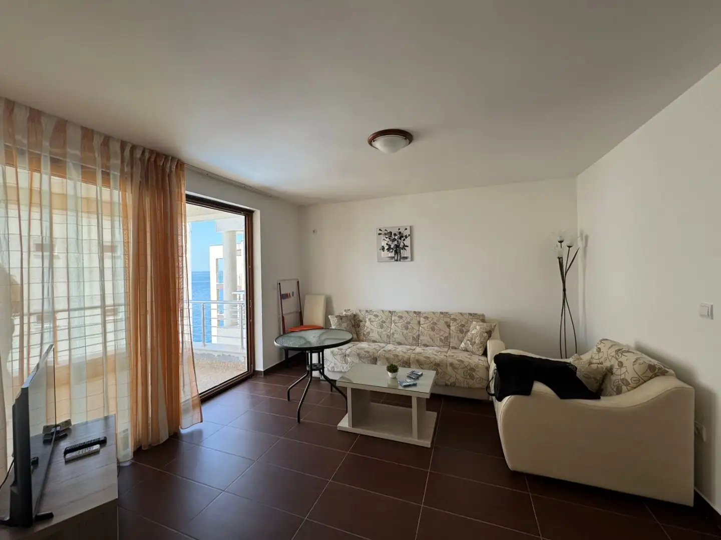 Квартира 81м² в Черногории, Добра Вода. Стоимостью 186300€ аренда фото-5