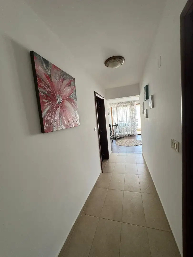 Квартира 81м² в Черногории, Добра Вода. Стоимостью 186300€ аренда фото-17