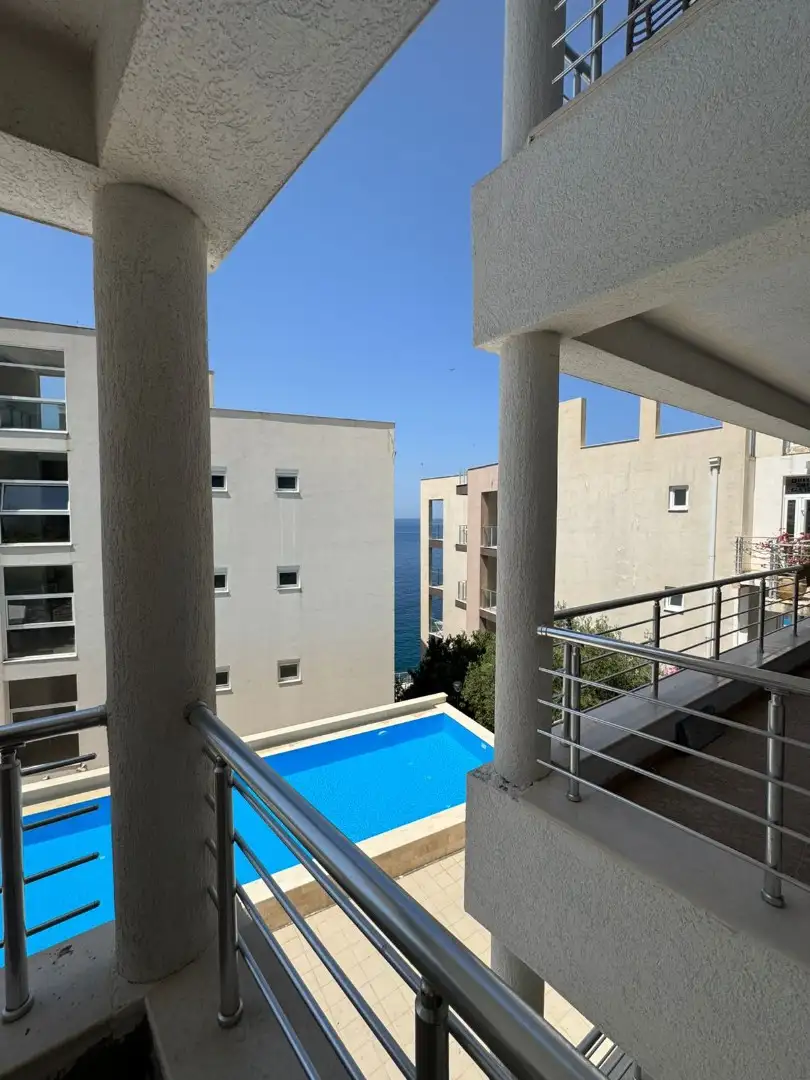 Квартира 81м² в Черногории, Добра Вода. Стоимостью 186300€ аренда фото-4