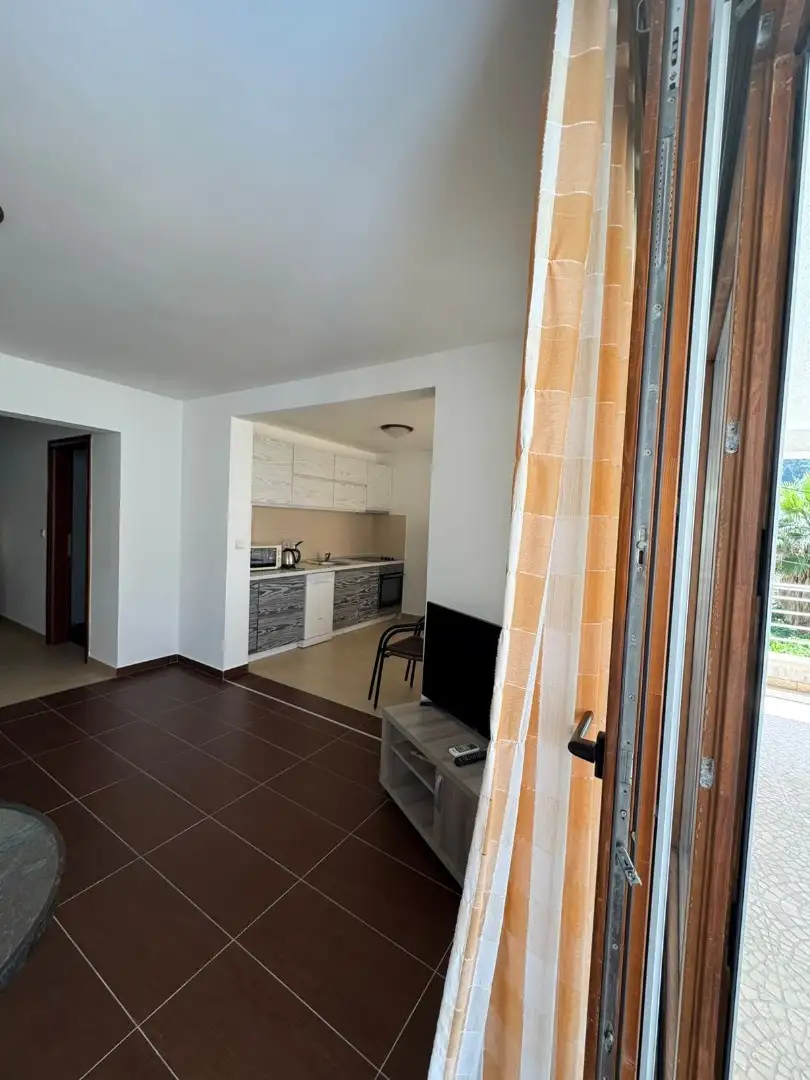 Квартира 81м² в Черногории, Добра Вода. Стоимостью 186300€ аренда фото-6